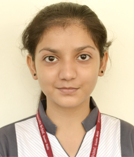 NISHTHA SINGH